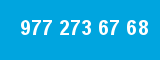 977 273 67 68